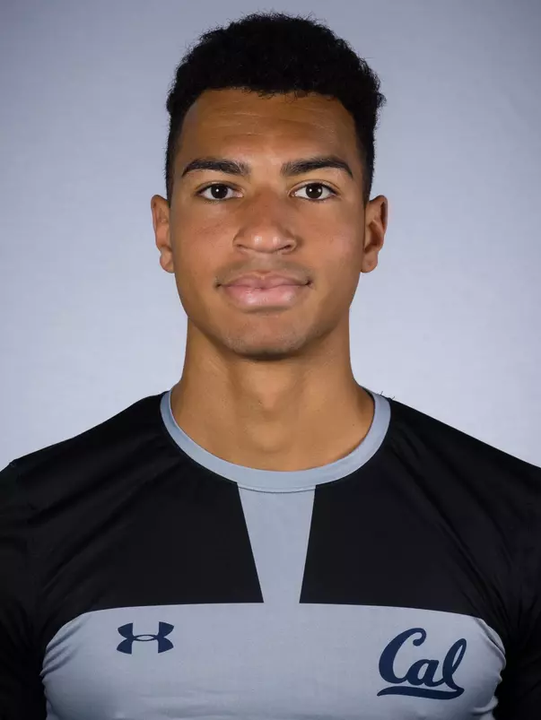 Men's Soccer: Cal Media Day