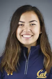 Cal Cross County: Kenna Clawson