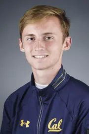 Cal Cross County: Trevor Woodward