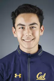 Cal Cross County: Marshall Brooker