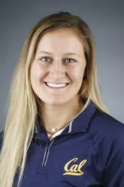 Cal Cross County: Ariane Arndt