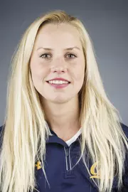Cal Cross County: Bethan Knights
