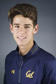 Cal Cross County: Charles Sherman
