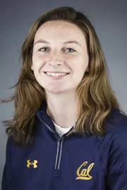 Cal Cross County: Hannah Fishlow