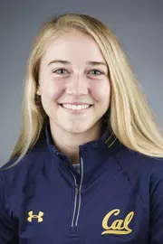 August 21, 2018; Berkeley, California, USA; Cross County Jordyn Colter at Haas Pavillion. Photo credit: Nathan Phillips Photography- KLC fotos for Cal Athletics.