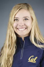 Cal Cross County: Skyler Flora