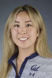 Cal Womens Golf: Amina Wolf