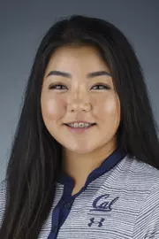 Cal Womens Golf: Cindy Oh
