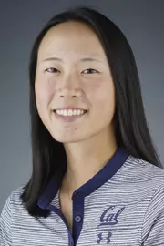 Cal Womens Golf: Marianne Li