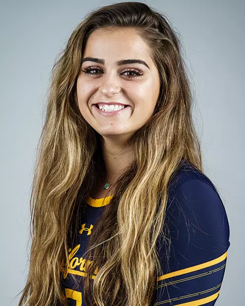 Gabby Bellizzi