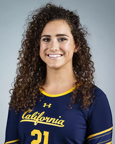 Mackenzie Albrecht