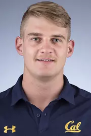 September 12, 2018; Memorial Stadium, Berkeley, California, USA; Rugby: California Golden Bears; Ben Casey
Photo credit: Kelley L Cox- KLC fotos