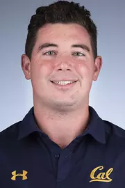 September 12, 2018; Memorial Stadium, Berkeley, California, USA; Rugby: California Golden Bears; Cormac Heaney
Photo credit: Kelley L Cox- KLC fotos