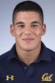 September 12, 2018; Memorial Stadium, Berkeley, California, USA; Rugby: California Golden Bears; Daniyal Magomedov
Photo credit: Kelley L Cox- KLC fotos