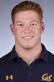 September 12, 2018; Memorial Stadium, Berkeley, California, USA; Rugby: California Golden Bears; Jack Iscaro
Photo credit: Kelley L Cox- KLC fotos