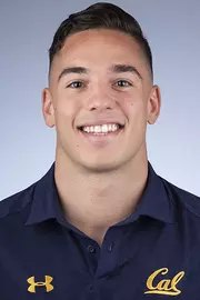 September 12, 2018; Memorial Stadium, Berkeley, California, USA; Rugby: California Golden Bears; Nic Mirhashem
Photo credit: Kelley L Cox- KLC fotos