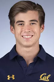 September 12, 2018; Memorial Stadium, Berkeley, California, USA; Rugby: California Golden Bears; Thibault D'Auriol
Photo credit: Kelley L Cox- KLC fotos