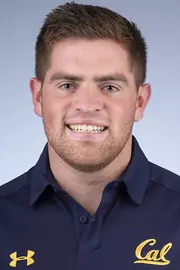 September 12, 2018; Memorial Stadium, Berkeley, California, USA; Rugby: California Golden Bears; Zachary Tavenner
Photo credit: Kelley L Cox- KLC fotos