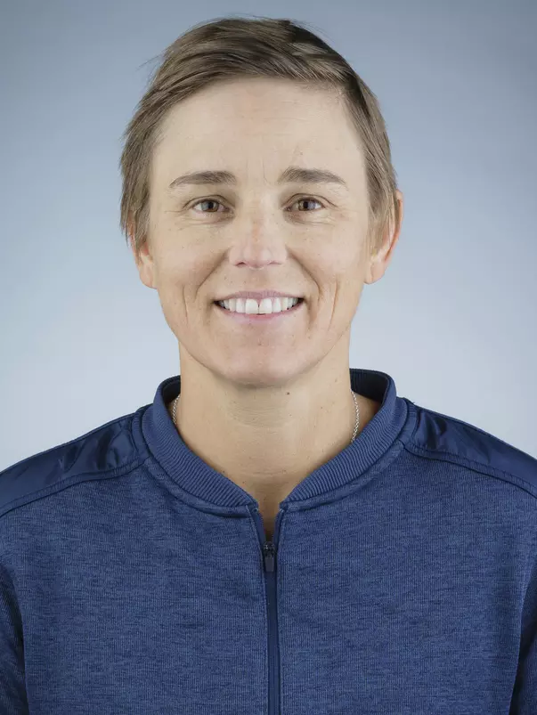 Coralie Simmons