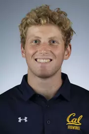 September 10, 2018; Berkeley, California, USA; Men's Rowing: California Golden Bears. Elliot Rogers.
Photo credit: Kelley L Cox - KLC fotos