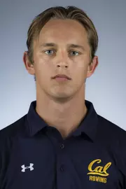 September 10, 2018; Berkeley, California, USA; Men's Rowing: California Golden Bears. Leon Ramm.
Photo credit: Kelley L Cox - KLC fotos