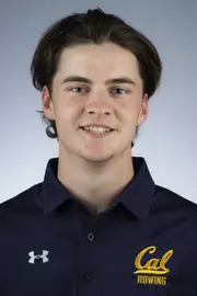 September 10, 2018; Berkeley, California, USA; Men's Rowing: California Golden Bears. Nathan Richards.
Photo credit: Kelley L Cox - KLC fotos