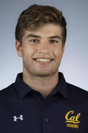 September 10, 2018; Berkeley, California, USA; Men's Rowing: California Golden Bears. Steven Max.
Photo credit: Kelley L Cox - KLC fotos