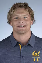 September 18, 2018; Berkeley, California, USA; Men's Swimming & Diving 2018-2019 Roster: California Golden Bears; Carson Sand
Photo credit: Kelley L Cox- KLC fotos