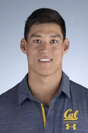 September 18, 2018; Berkeley, California, USA; Men's Swimming & Diving 2018-2019 Roster: California Golden Bears; Mike Thomas
Photo credit: Kelley L Cox- KLC fotos