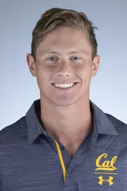 September 18, 2018; Berkeley, California, USA; Men's Swimming & Diving 2018-2019 Roster: California Golden Bears; Nick Norman
Photo credit: Kelley L Cox- KLC fotos