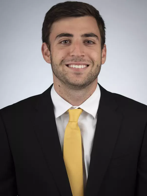 September 17, 2018; Haas Pavilion, Berkeley, California, USA; Men's Basketball: California Golden Bears 2018-2019; Brandon Brenseke
Photo credit: Kelley L Cox- KLC fotos