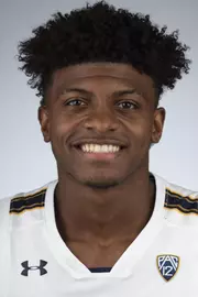 September 17, 2018; Haas Pavilion, Berkeley, California, USA; Men's Basketball: California Golden Bears 2018-2019; Darius McNeill (1)
Photo credit: Kelley L Cox- KLC fotos