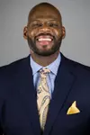 October 2, 2017; Haas Pavilion, Berkeley, California, USA; Men's Basketball: California Golden Bears; Wyking Jones
Photo credit: Kelley L Cox- KLC fotos