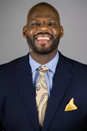 Wyking Jones