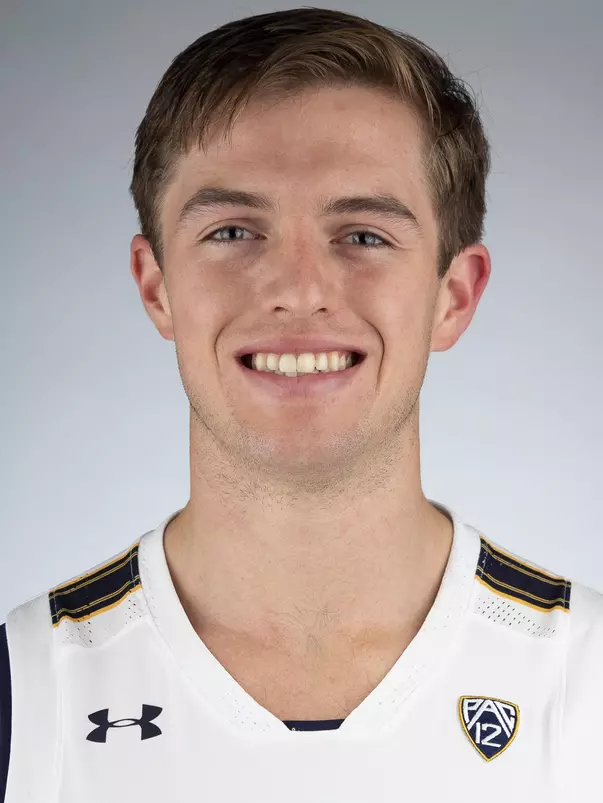 September 17, 2018; Haas Pavilion, Berkeley, California, USA; Men's Basketball: California Golden Bears 2018-2019; Jacob Orender (0)
Photo credit: Kelley L Cox- KLC fotos
