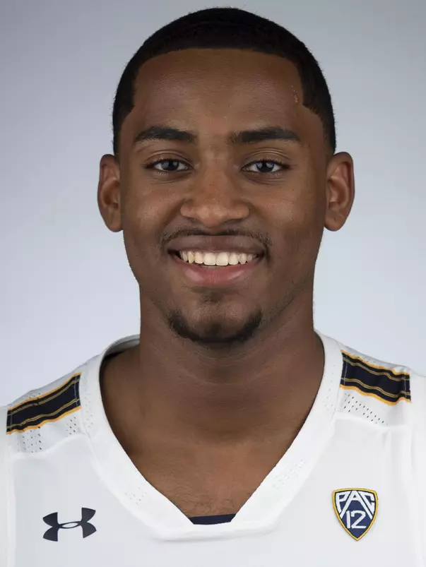 September 17, 2018; Haas Pavilion, Berkeley, California, USA; Men's Basketball: California Golden Bears 2018-2019; Jacobi Gordon (24)
Photo credit: Kelley L Cox- KLC fotos
