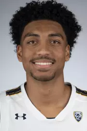 September 17, 2018; Haas Pavilion, Berkeley, California, USA; Men's Basketball: California Golden Bears 2018-2019; Justice Sueing (10)
Photo credit: Kelley L Cox- KLC fotos