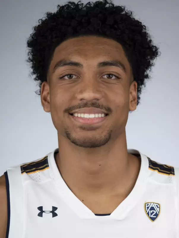 September 17, 2018; Haas Pavilion, Berkeley, California, USA; Men's Basketball: California Golden Bears 2018-2019; Justice Sueing (10)
Photo credit: Kelley L Cox- KLC fotos