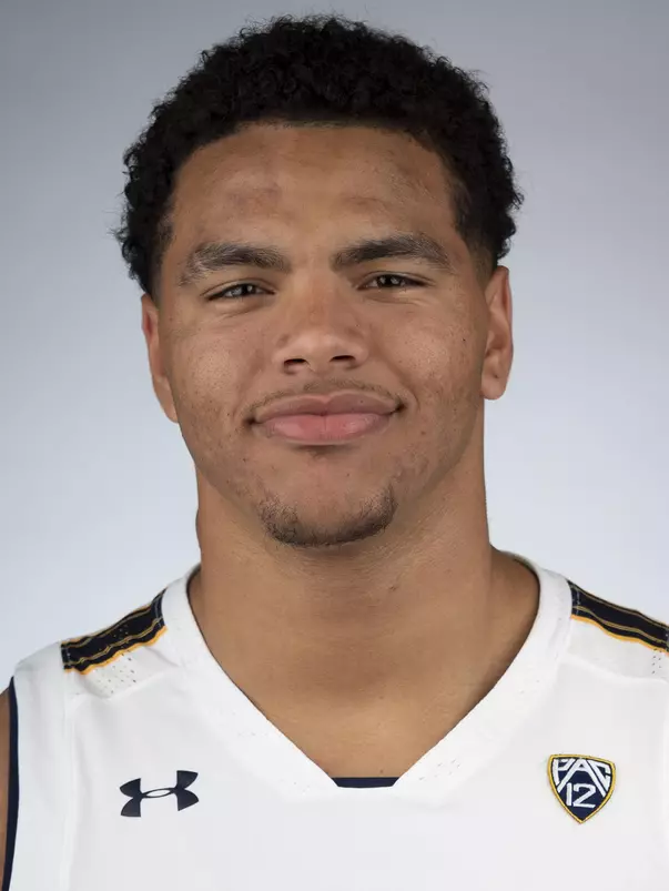 September 17, 2018; Haas Pavilion, Berkeley, California, USA; Men's Basketball: California Golden Bears 2018-2019; Matt Bradley (20)
Photo credit: Kelley L Cox- KLC fotos