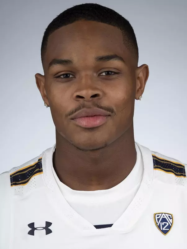 September 17, 2018; Haas Pavilion, Berkeley, California, USA; Men's Basketball: California Golden Bears 2018-2019; Paris Austin (3)
Photo credit: Kelley L Cox- KLC fotos