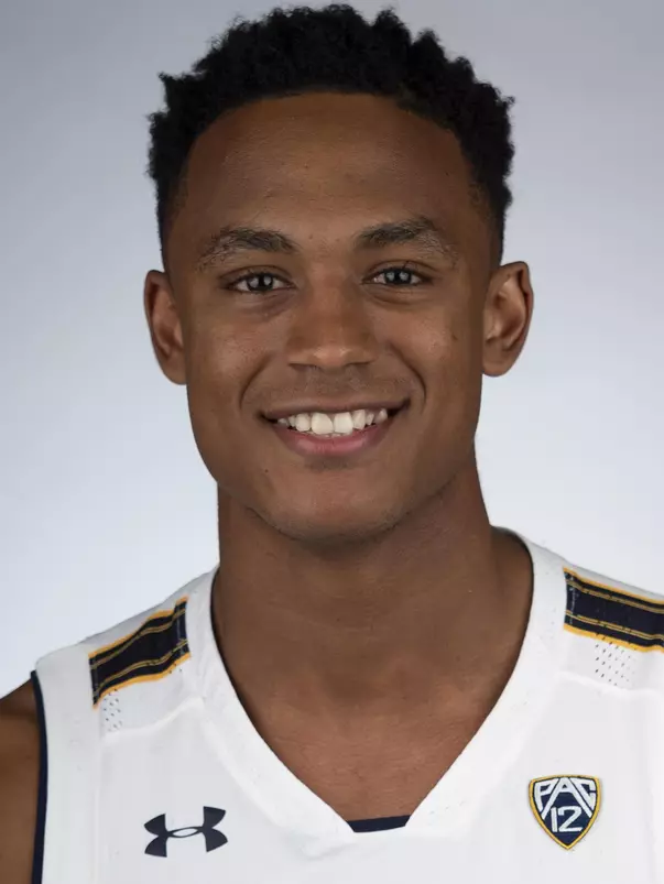 September 17, 2018; Haas Pavilion, Berkeley, California, USA; Men's Basketball: California Golden Bears 2018-2019; Roman Davis (15)
Photo credit: Kelley L Cox- KLC fotos