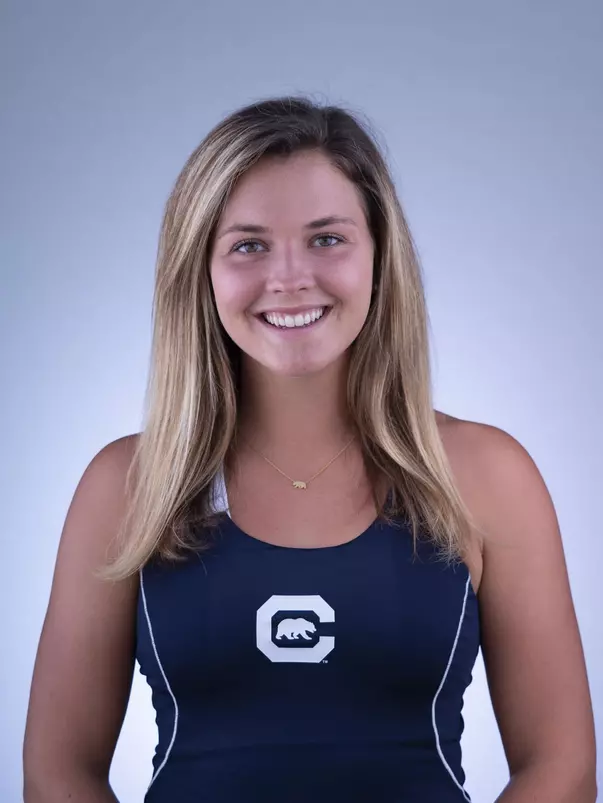 Olivia Hauger