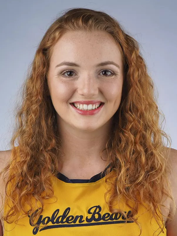 August 27, 2018; Haas Pavilion, Berkeley, California, USA; Women's Basketball: California Golden Bears 2018-2019; Archer OlsonPhoto credit: Kelley L Cox- KLC fotos