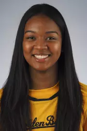 August 27, 2018; Haas Pavilion, Berkeley, California, USA; Women's Basketball: California Golden Bears 2018-2019; Kianna SmithPhoto credit: Kelley L Cox- KLC fotos