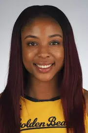 August 27, 2018; Haas Pavilion, Berkeley, California, USA; Women's Basketball: California Golden Bears 2018-2019; Kristine AnigwePhoto credit: Kelley L Cox- KLC fotos