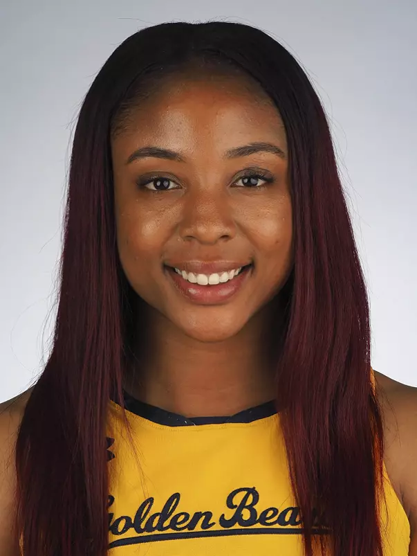 August 27, 2018; Haas Pavilion, Berkeley, California, USA; Women's Basketball: California Golden Bears 2018-2019; Kristine AnigwePhoto credit: Kelley L Cox- KLC fotos