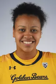 August 27, 2018; Haas Pavilion, Berkeley, California, USA; Women's Basketball: California Golden Bears 2018-2019; McKenzie ForbesPhoto credit: Kelley L Cox- KLC fotos