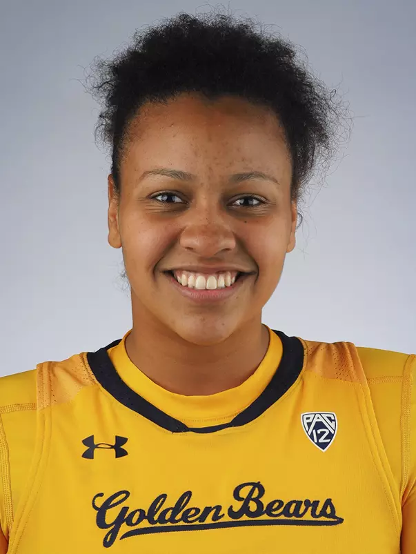 August 27, 2018; Haas Pavilion, Berkeley, California, USA; Women's Basketball: California Golden Bears 2018-2019; McKenzie ForbesPhoto credit: Kelley L Cox- KLC fotos