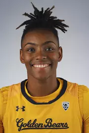 August 27, 2018; Haas Pavilion, Berkeley, California, USA; Women's Basketball: California Golden Bears 2018-2019; Mo MosleyPhoto credit: Kelley L Cox- KLC fotos