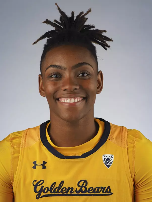 August 27, 2018; Haas Pavilion, Berkeley, California, USA; Women's Basketball: California Golden Bears 2018-2019; Mo MosleyPhoto credit: Kelley L Cox- KLC fotos